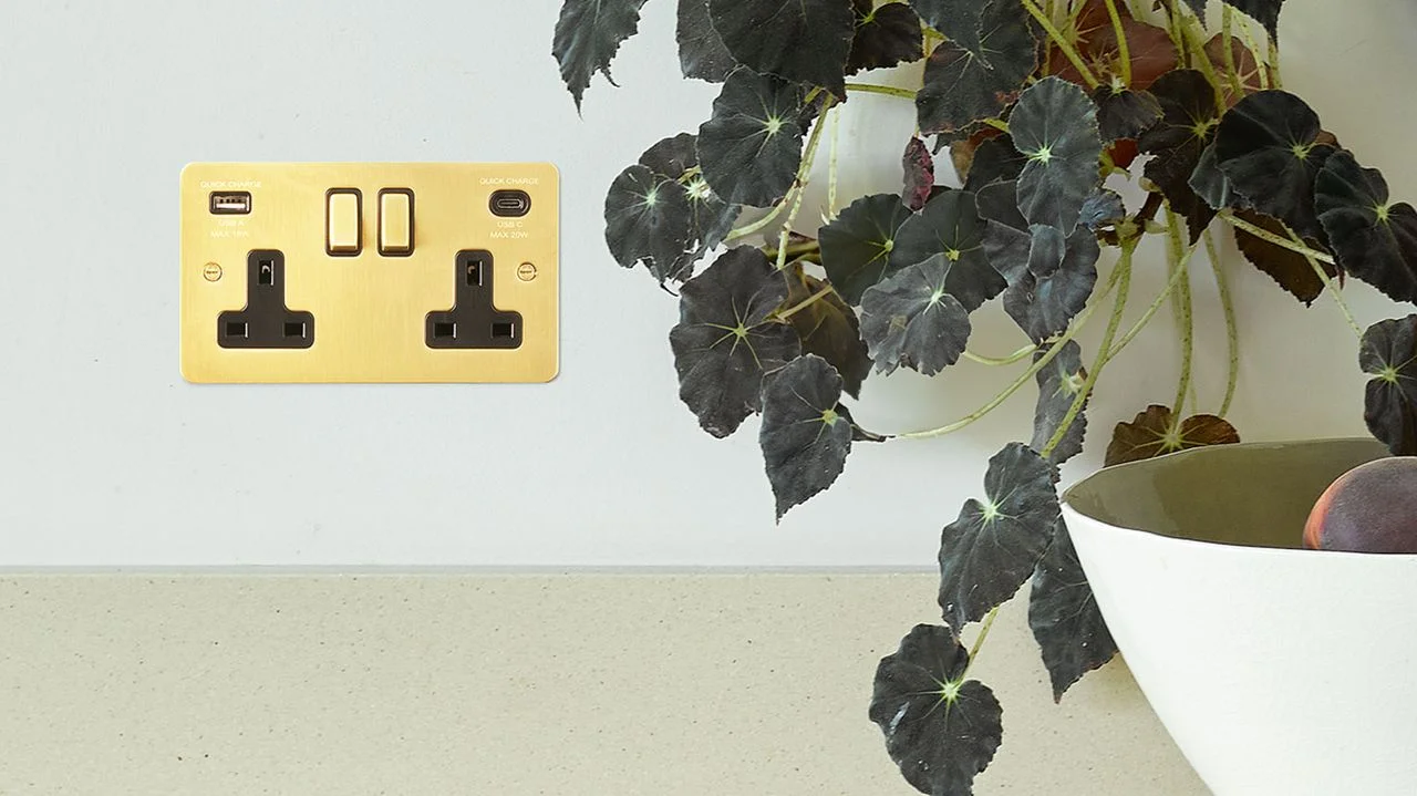 Selecting the Right Electrical Sockets: Essential Considerations for Homeowners