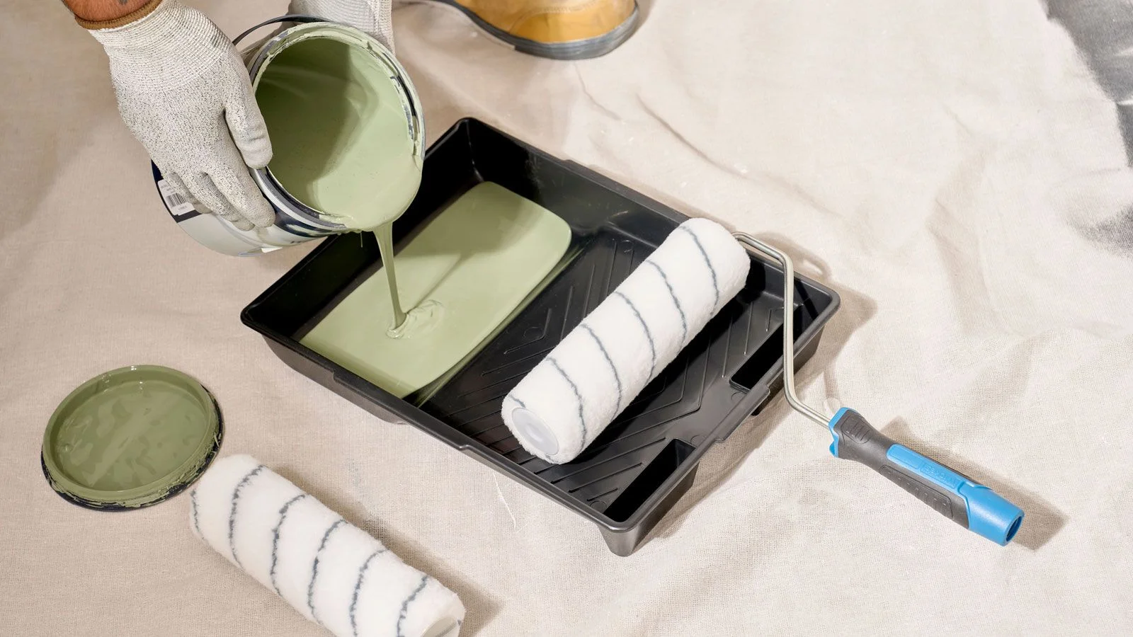 Elevate Your DIY Game: Essential Upgrades for Your Painting Kit