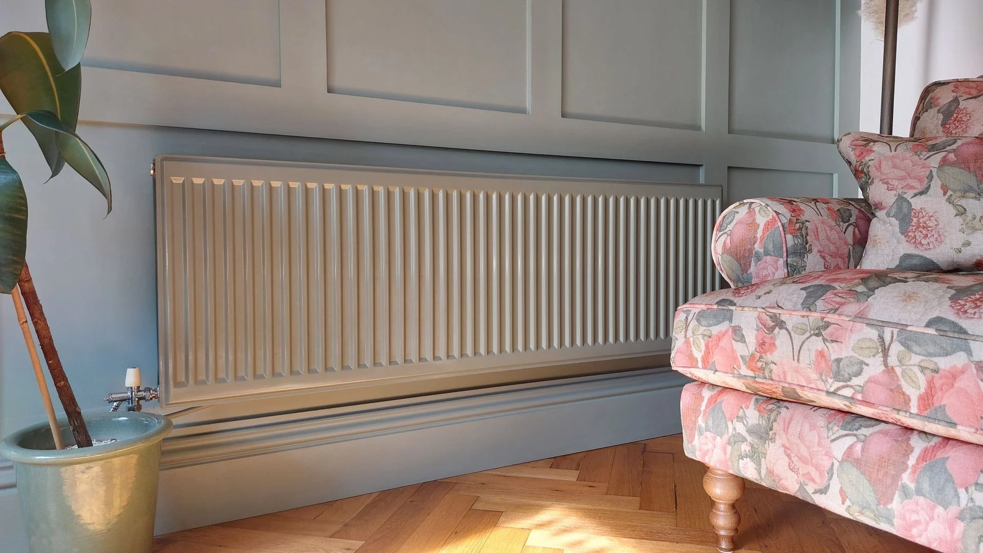 Transform Your Radiators with Professional Powder Coating: A Cost-Effective Upgrade