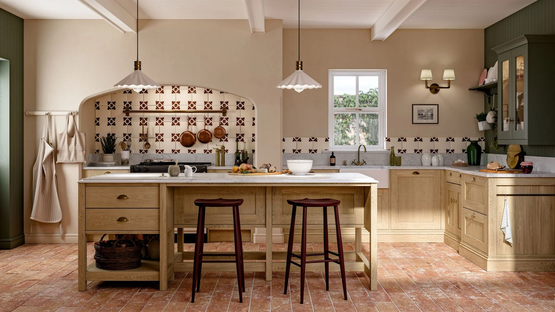 Lessons Learned from Kitchen Renovations: Prioritizing Functionality Over Aesthetics