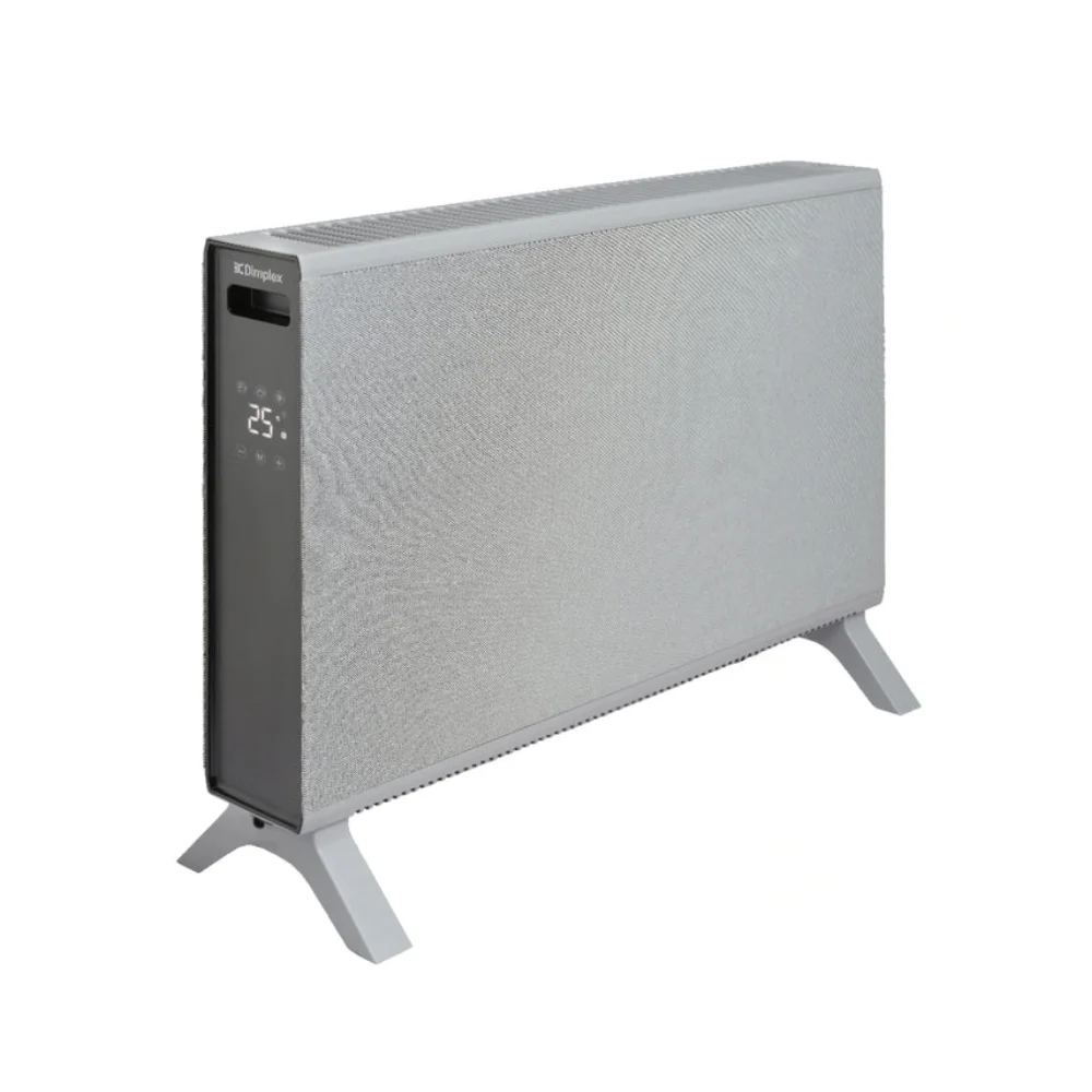 HeatLite Tex Convector Heater - 2kW Smart
