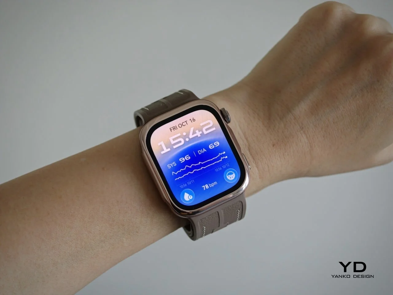 Huawei Watch D3 Review: A Game Changer for On-Wrist Blood Pressure Monitoring
