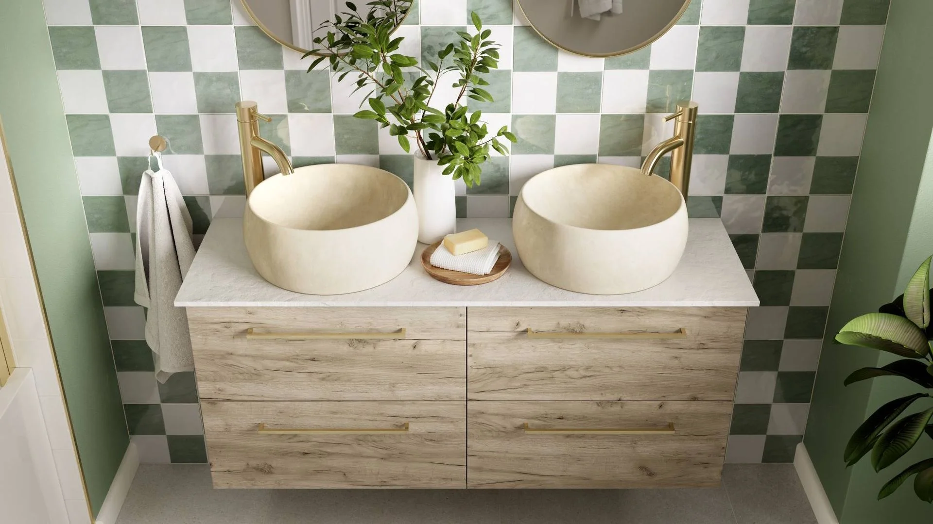 These 10 bad bathroom habits could land you in hot water warn experts – and it's not the kind that involves bubbles and a luxurious soak