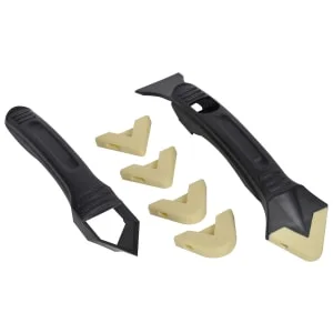 Vitrex Silicone Remover & Finisher