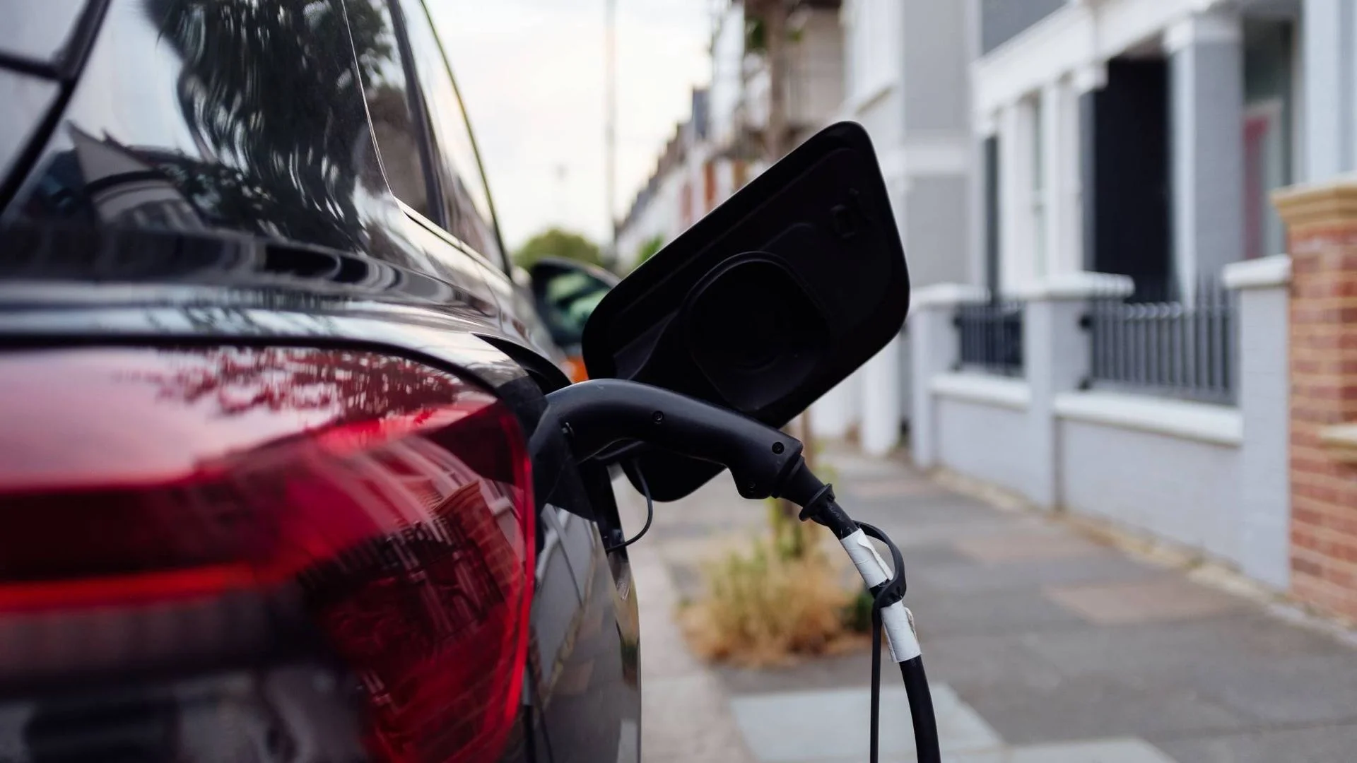 EV charging could get cheaper for millions as Government removes planning hurdle