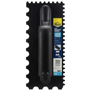 Vitrex Combination Wall & Floor Trowel