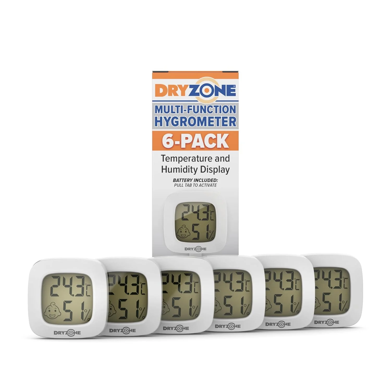 Hygrometer