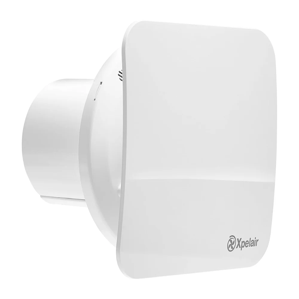Xpelair C4ts 4