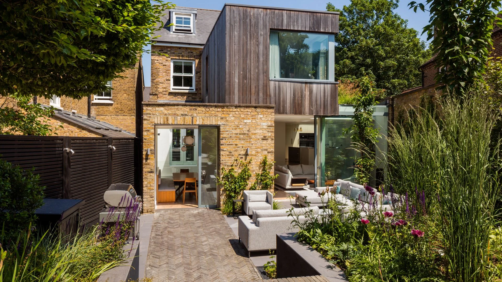I was thinking about splitting our next extension project into stages, but having spoken to the experts I'm not so sure – here's why