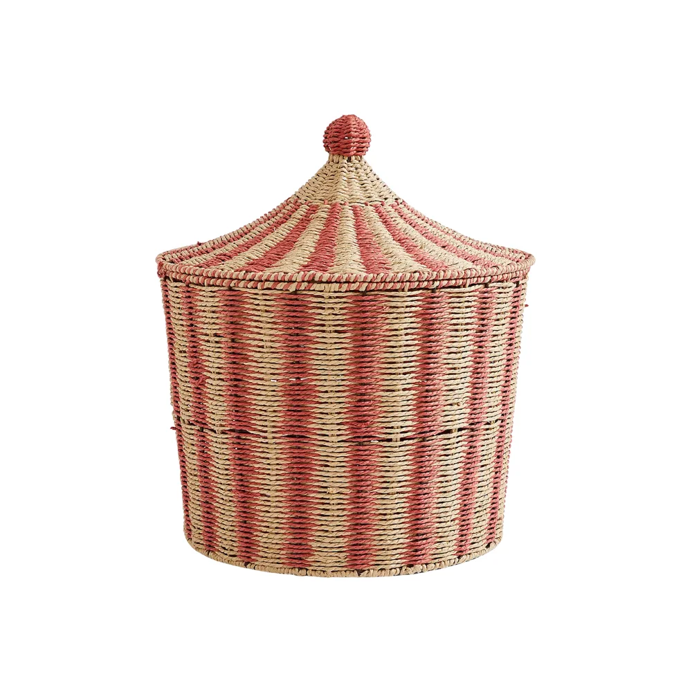 Dunelm Circus Basket