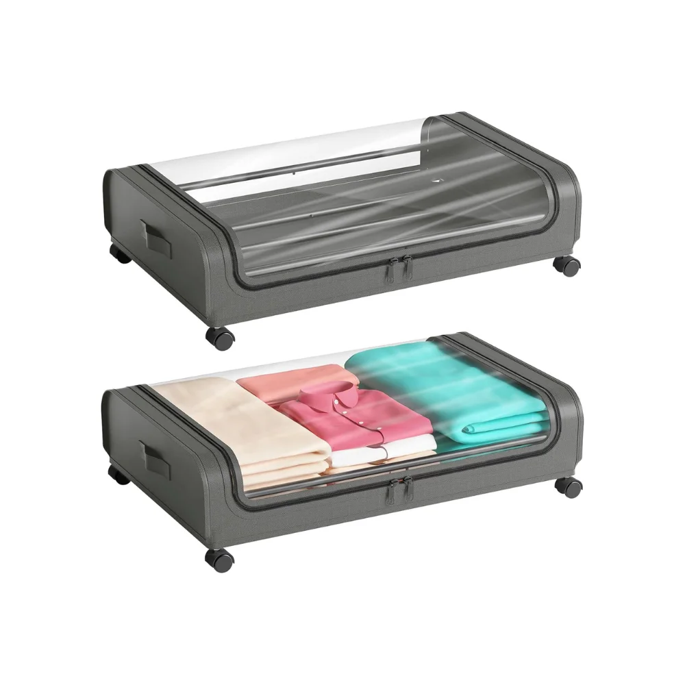 Underbed Storage
