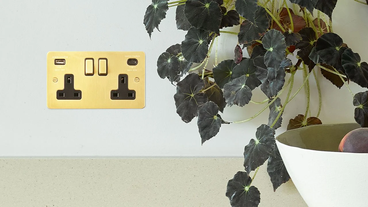 Maximize Your Home's Functionality with Smart Electrical Socket Planning