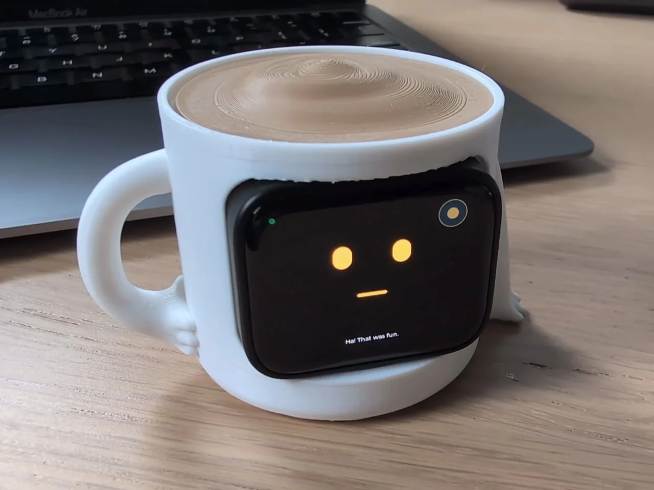 PolyMO: A Virtual Pet Designed to Curb Doomscrolling Habits