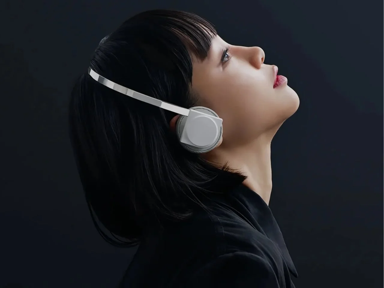 Lightweight StillFrame Headphones Redefine Comfort and Aesthetics