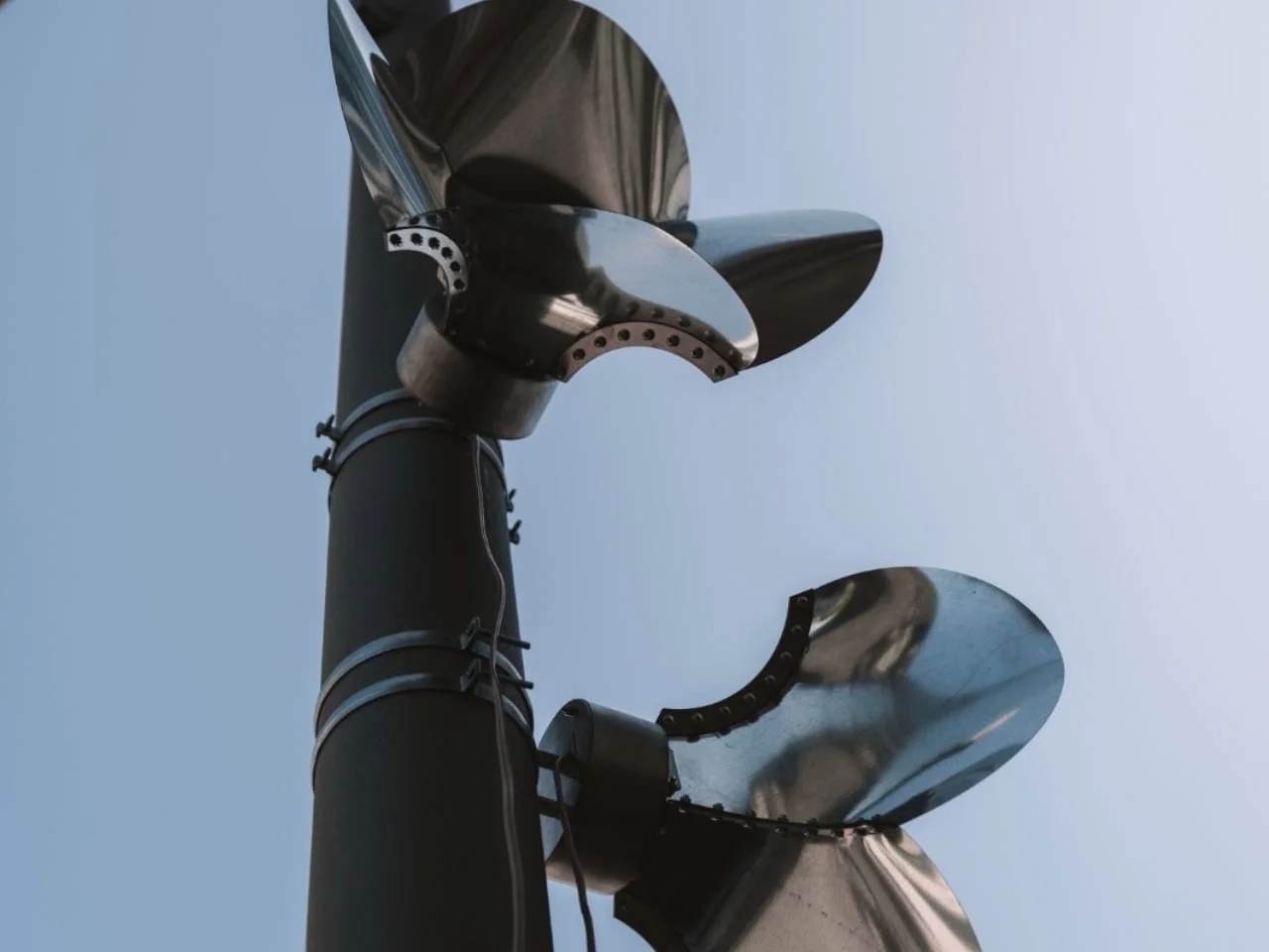 Redefining Public Sound with the Orchid Sound System