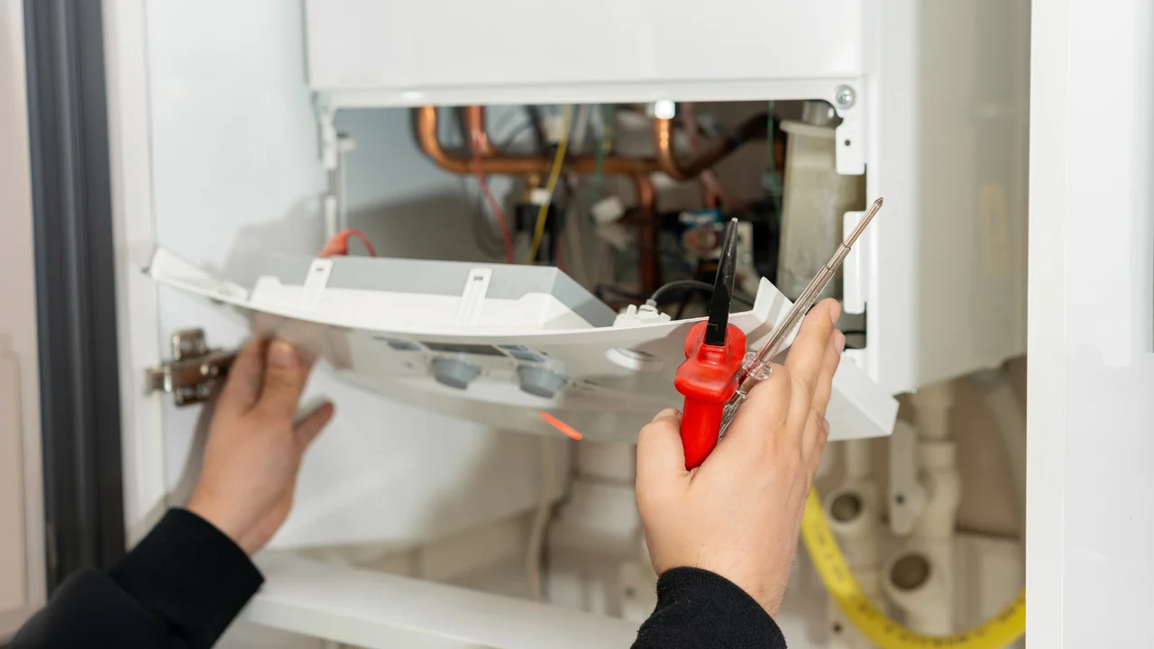 Why DIY Boiler Repairs Can Lead to Costly Mistakes and Safety Risks