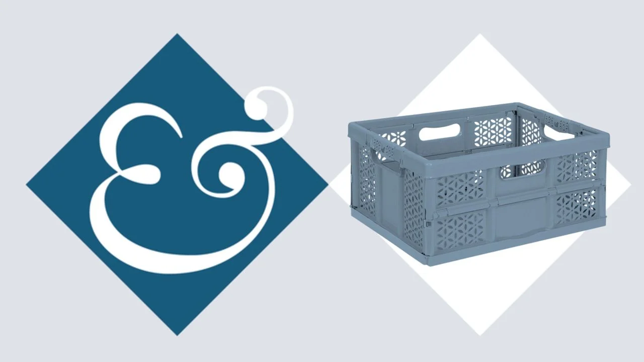 Transform Your Linen Closet with ALDI's Premium Folding Storage Box