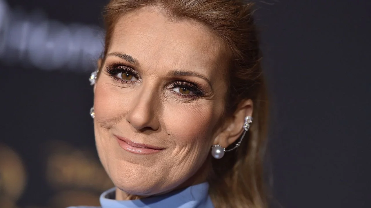 Rediscovering Subtlety: Céline Dion's Minimalist Interpretation of 1980s Interior Design