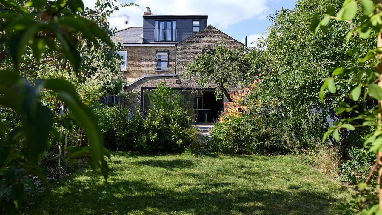 Identifying Hidden Garden Issues When Purchasing Property in Winter