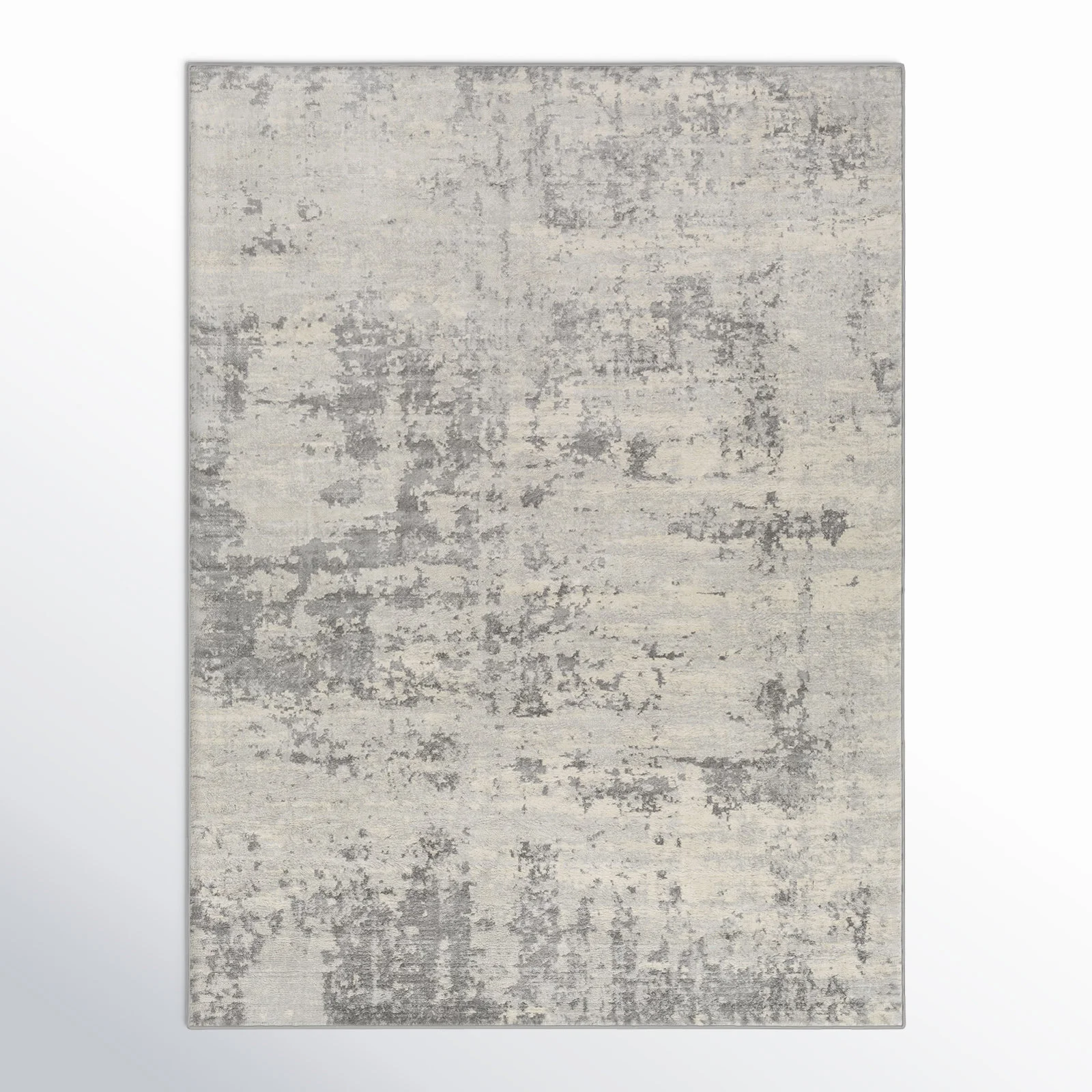 Griffiths Abstract Indoor Rug