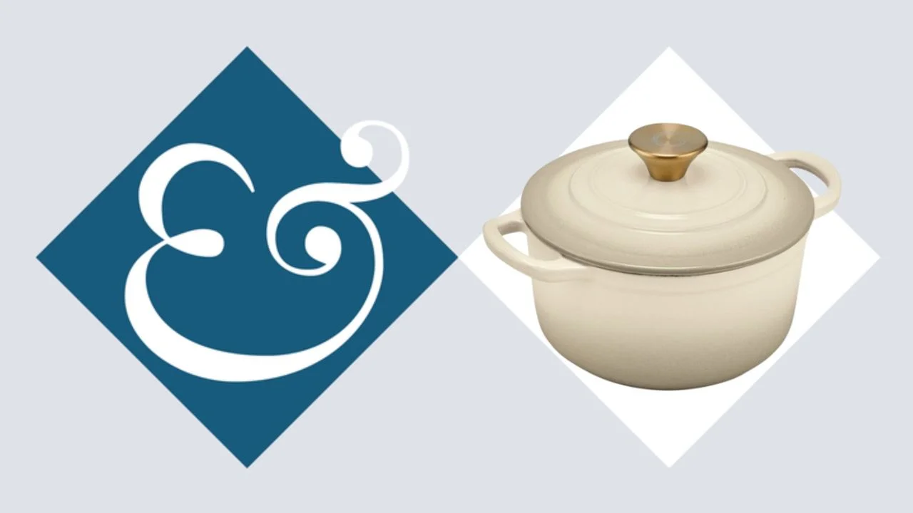 ALDI's New Crofton Cast Iron Collection: Affordable Alternatives to Luxury Cookware