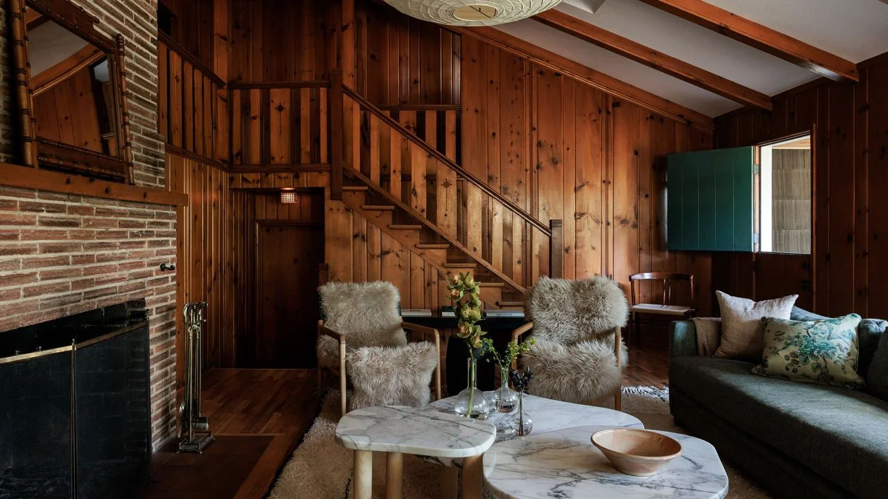 Revitalizing a Mid-Century Home: A Thoughtful Approach to Design and Preservation
