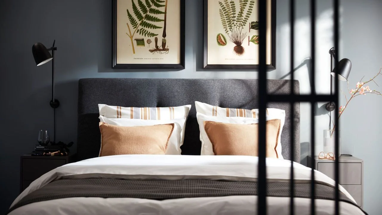 Affordable Comfort: IKEA's VESTERÖY Pocket Spring Mattress at $279