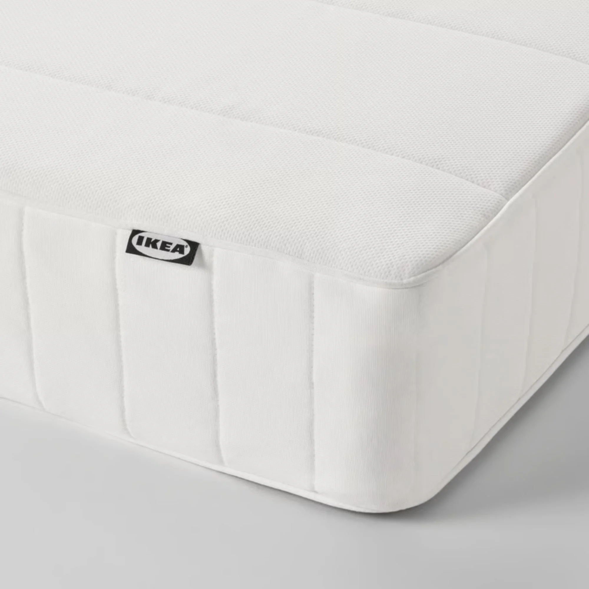 IKEA VESTERÖY Pocket spring mattress