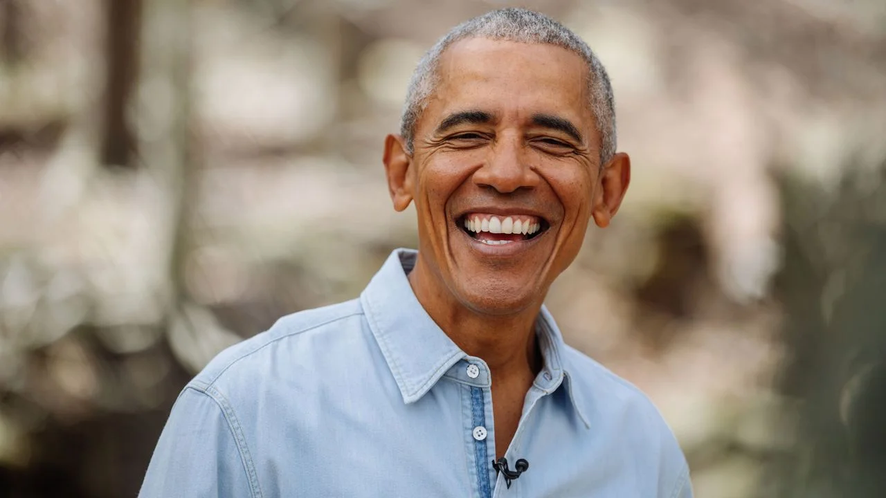 Tapestries Resurge in Modern Design, Inspired by the Obamas’ Iconic Living Room