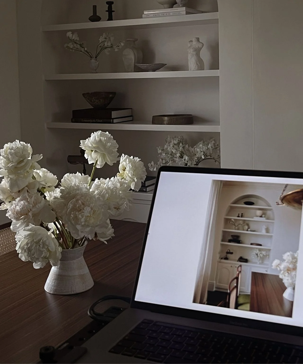 The Hidden Work Behind Stunning Interior Design: Insights from the Creation Process