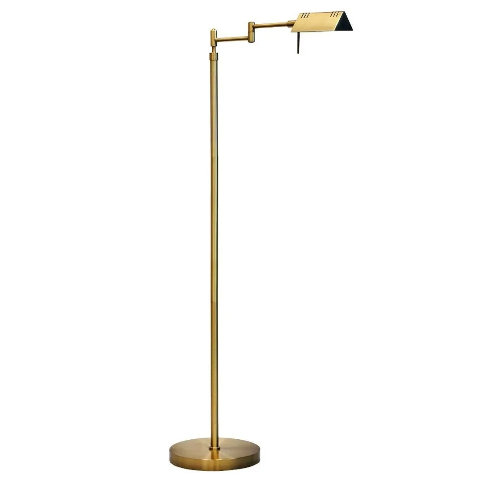 O’Bright Dimmable LED Pharmacy Floor Lamp