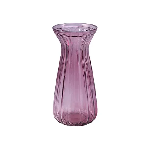 Artibetter Glass Flower Vase