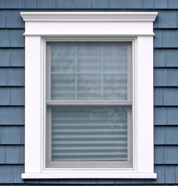 30 Best Window Trim Ideas, Design and Remodel to Inspire You