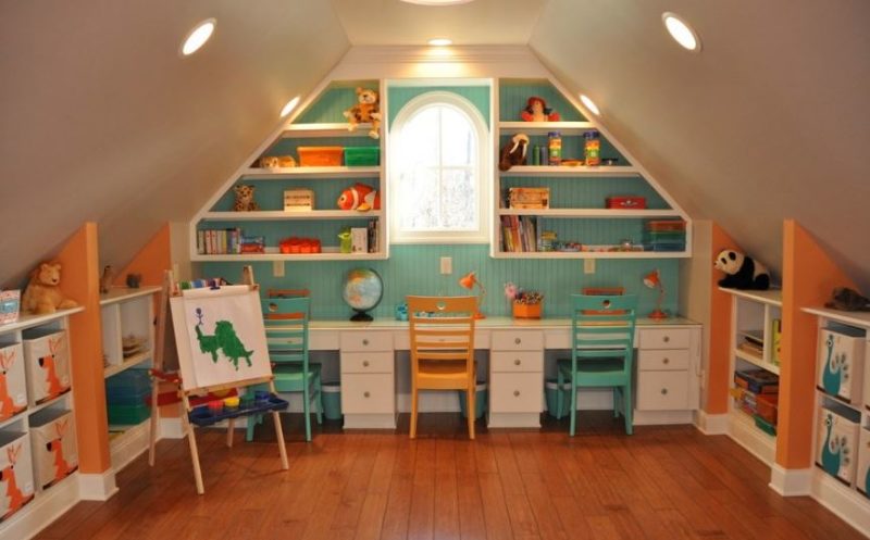 best bonus room ideas