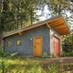 detached garage plans
