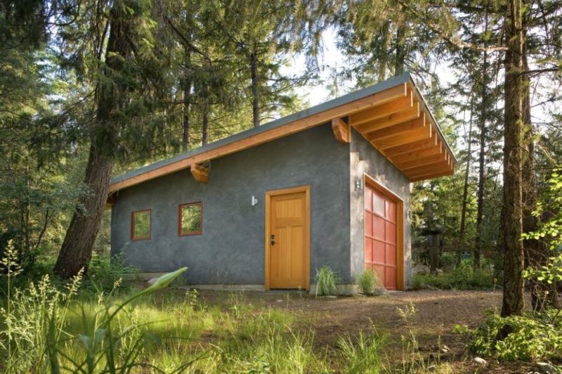 detached garage plans