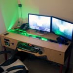 best diy computer desk
