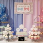 awesome gender reveal party ideas
