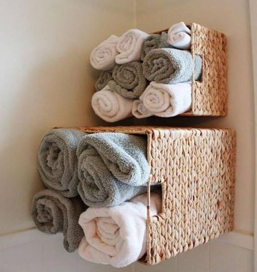 Let’s stuff storage