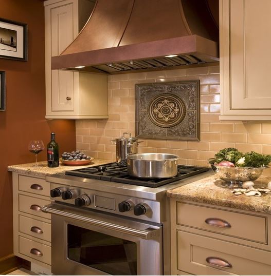 Kitchen Backsplash Tile Ideas