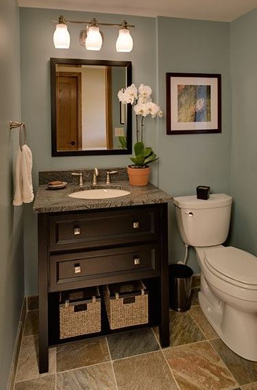 relaxing half bath ideas relaxing half bath
