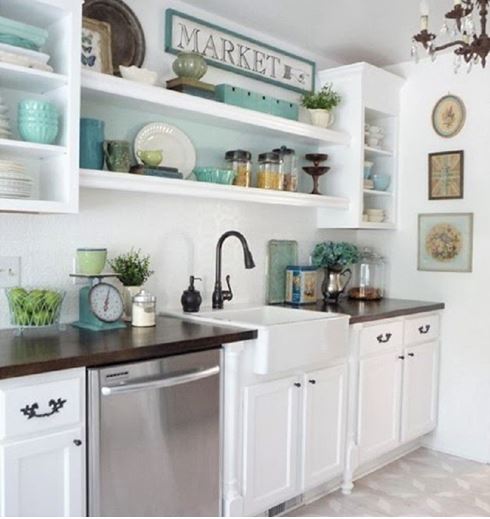 simple market decoration simple market kind