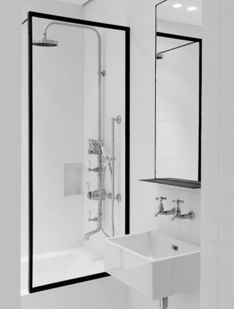 white half bathroom ideas white half bath