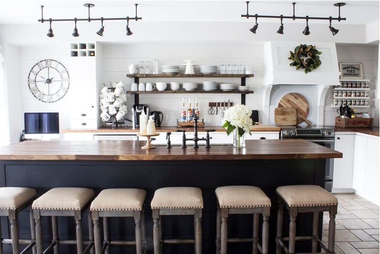 farmhouse white kitchens white kitchens