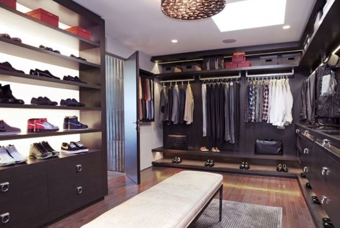 closet ideas
