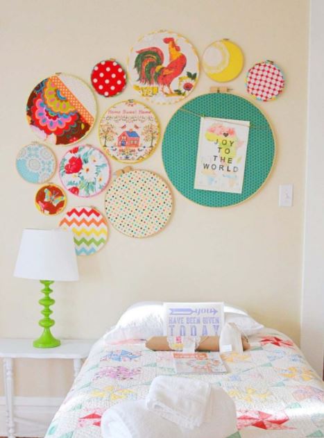 modern accent wall ideas