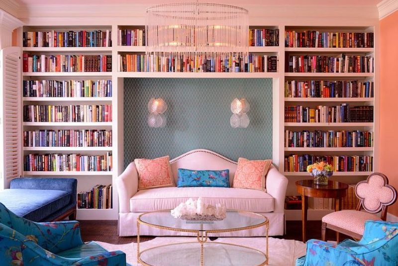 accent wall ideas bedroom