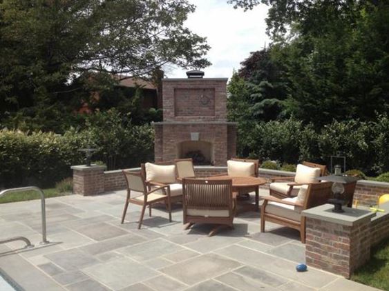 outdoor patio ideas with firepit outdoor patio ideas with fireplace