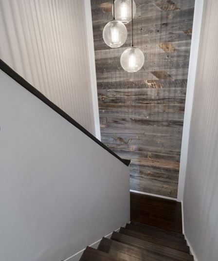 painting a stairway ideas staircase ideas for split level home