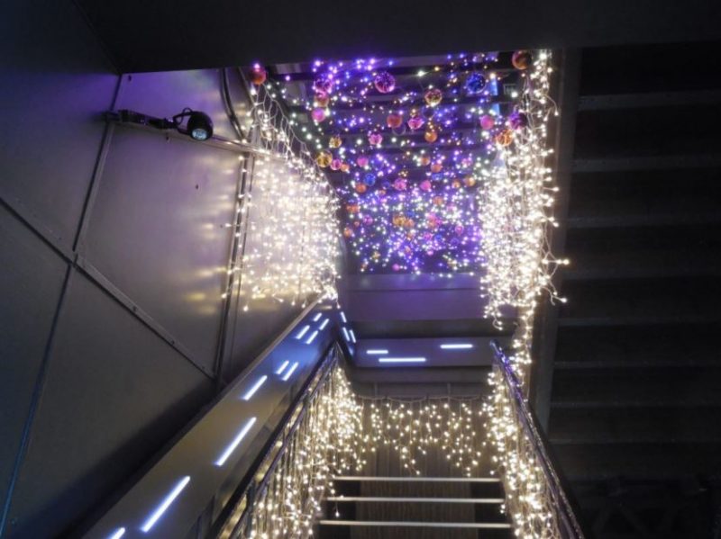 stairways colour ideas painting a stairway ideas